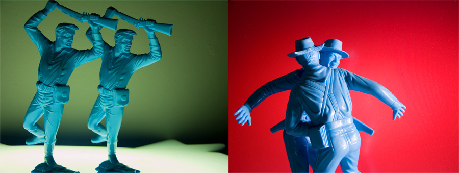 ximena labra Eastwood ballet: That Violente Glamour 2. 2m x 80 cm 2006.    