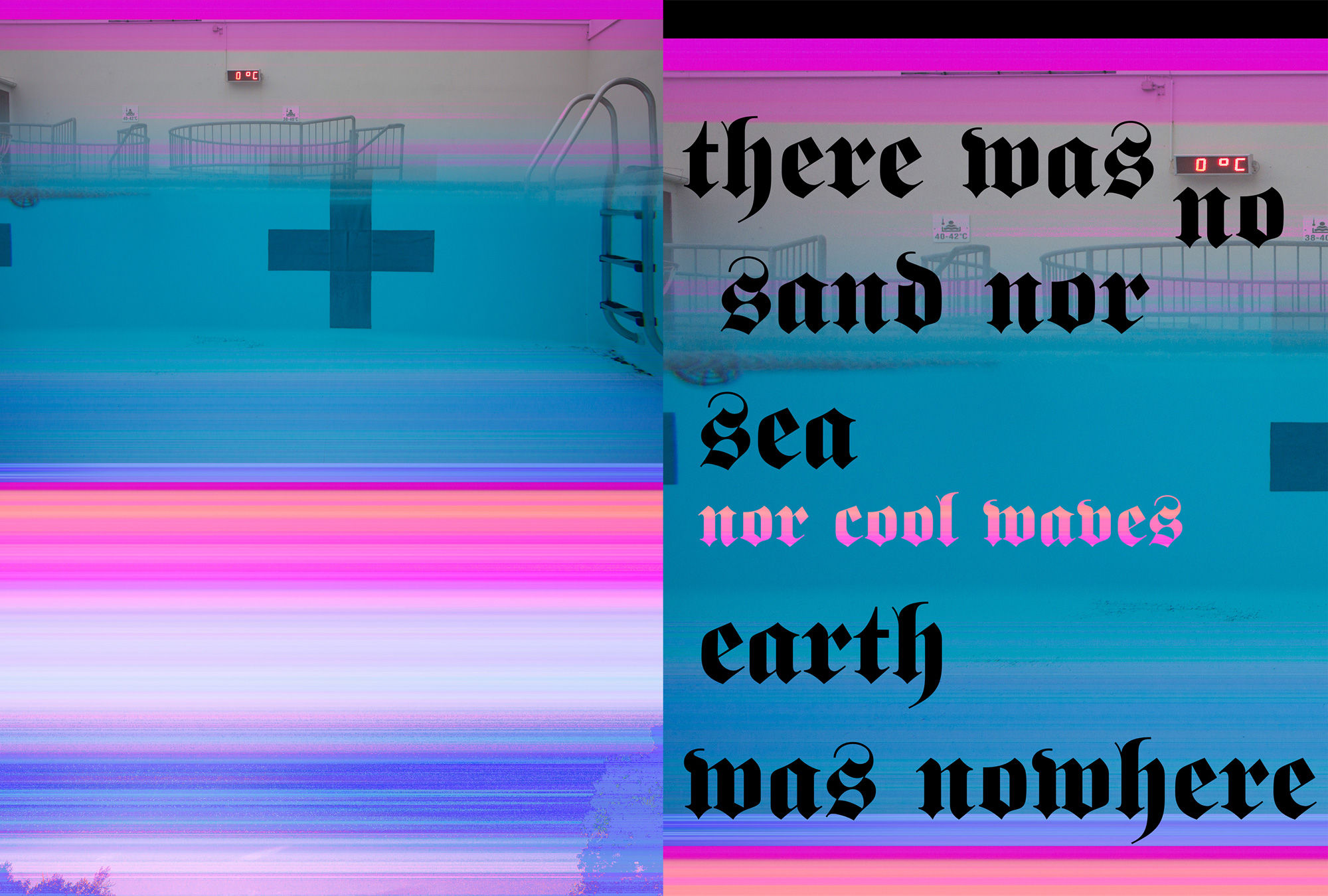THE SEERESSE'S PROPHECY